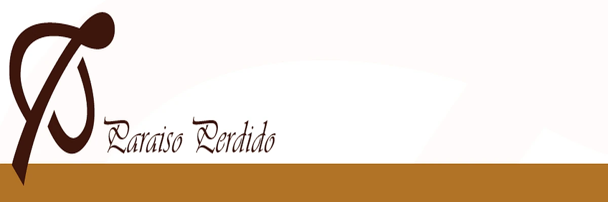 Paraíso Perdido